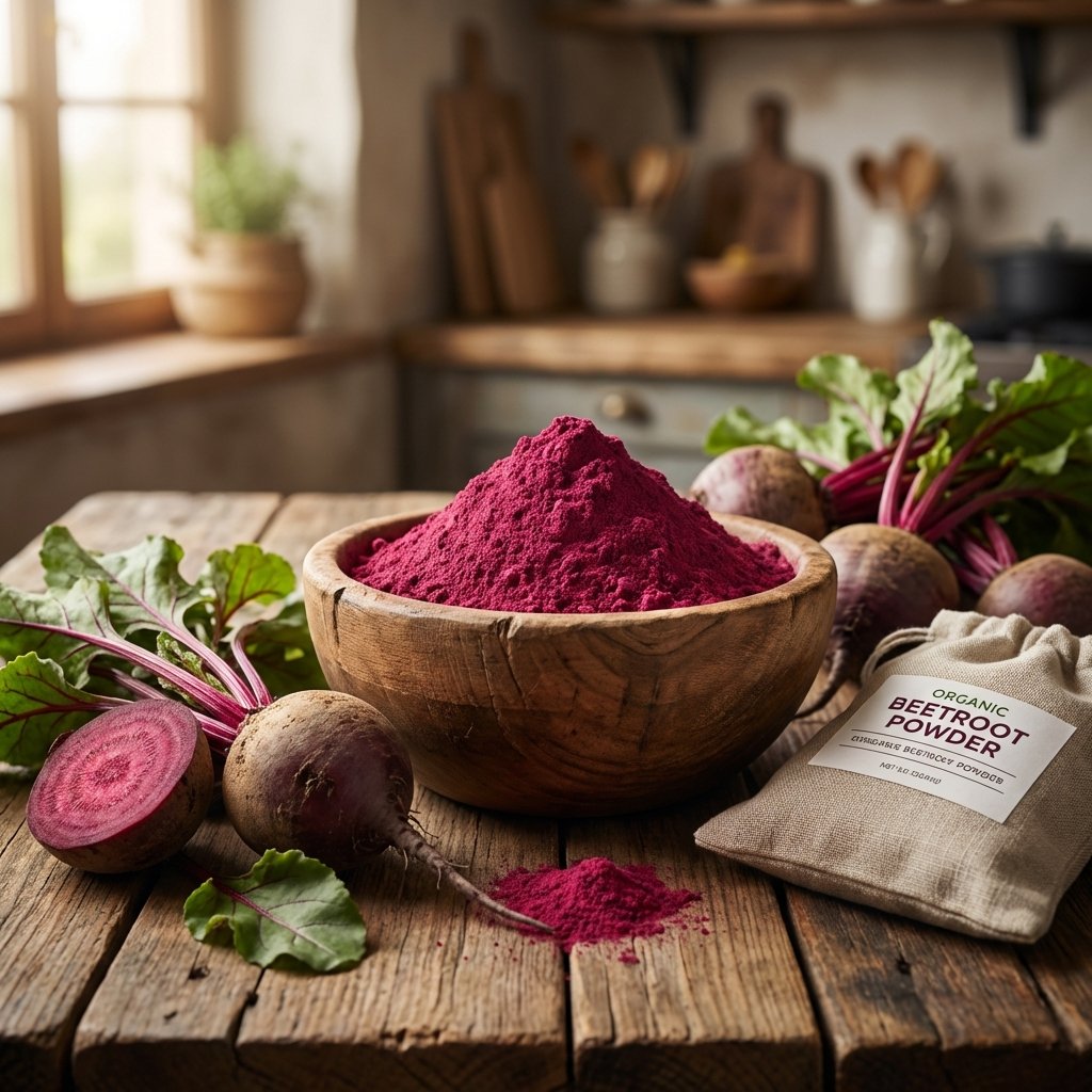 Beetroot Powder