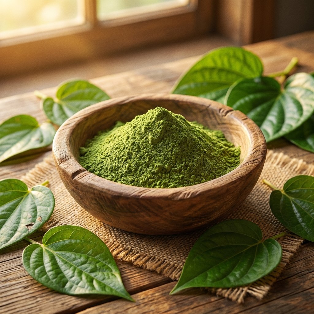Betel Leaf Powder