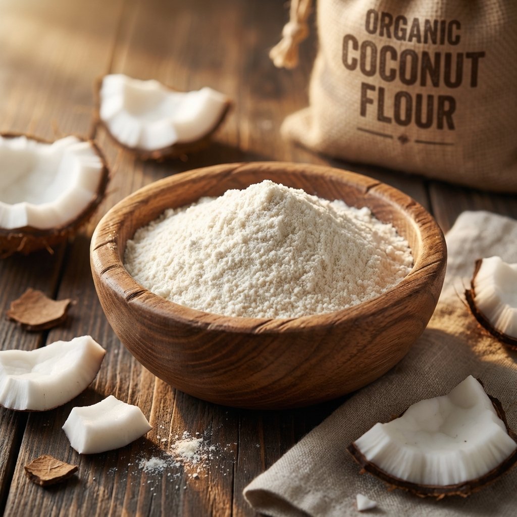 Coconut Powder