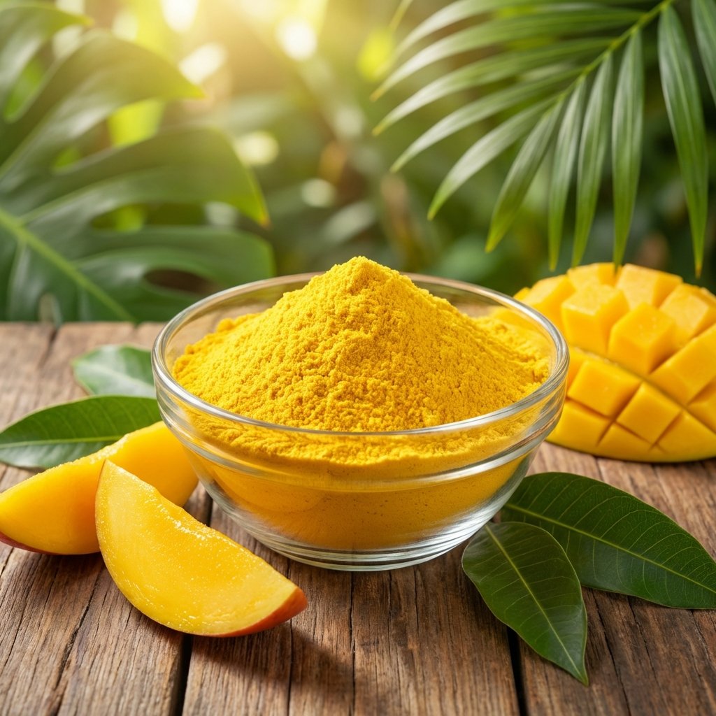 Mango Powder