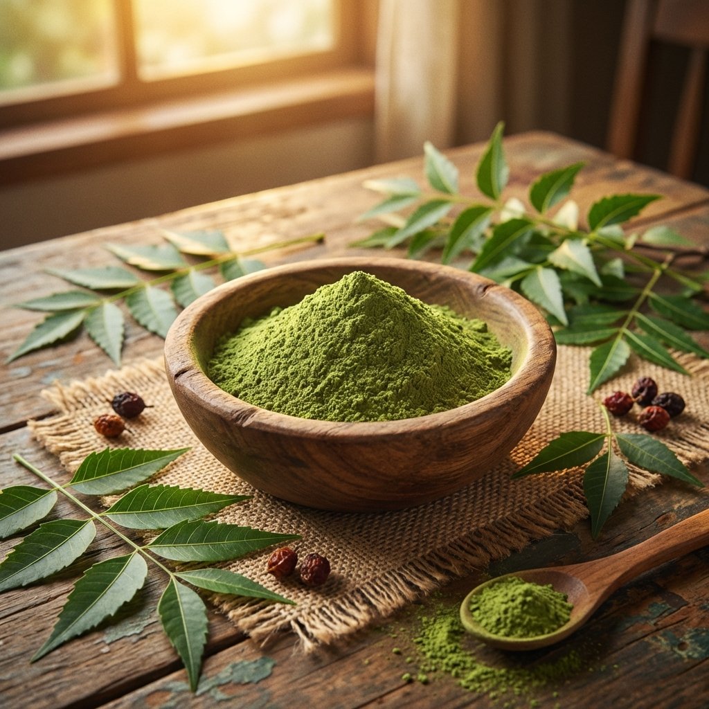 Neem Powder